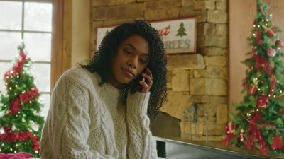 Leave a message
and I'll our return your call - Sappy Holiday