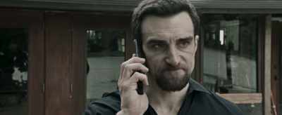 - Leave a message.
- - Out of Death