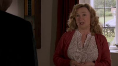 'Leave a message - Midsomer Murders