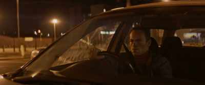 Leave a message. - Nightride