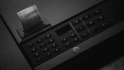 Leave a message.
(voicemail beeps) - Divinity