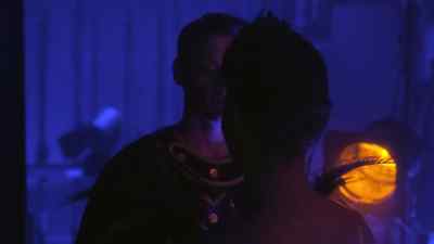 Leave it all on
the floor, Bryant. - Pretty Little Liars: Original Sin
