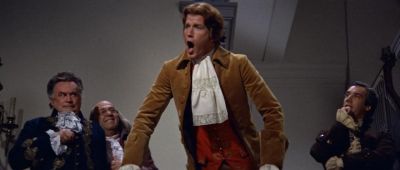 Leave me alo one - 1776