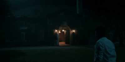 Leave me alone, you fucking witch! - House of Spoils