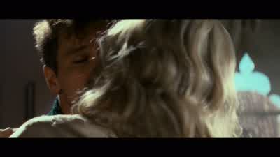 Leave me alone. - Indiana Jones and the Last Crusade