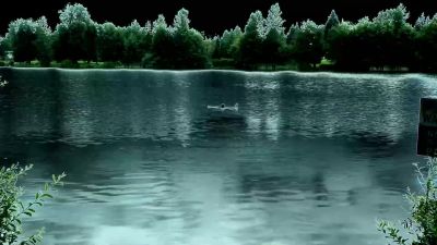Leave me alone!
I said shut up! - Supernatural