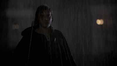 - Leave me alone!
- It is a break, my lord, - The Borgias