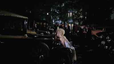 Leave me alone. Leave me alone. - Splendor in the Grass