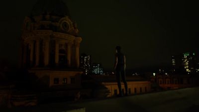Leave me alone, Matthew. - Marvel's Daredevil