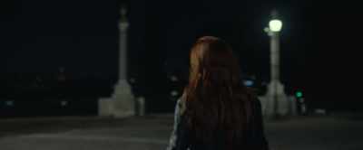 - Leave me alone, Roy, seriously!
- Vivien. Vivien. - Time Is Up