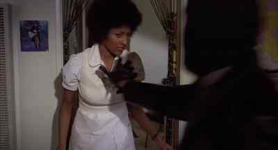 Leave him alone! - Coffy