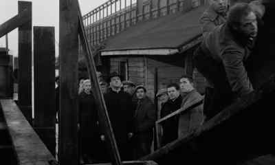 Leave him alone. - On the Waterfront