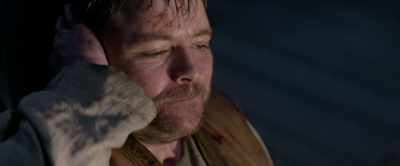 Leave him alone! - King Arthur: Legend of the Sword