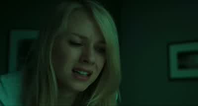 Leave him alone - The Ring