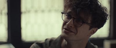 Leave me alone - Kill Your Darlings