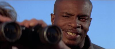 Leave it alone - They Live
