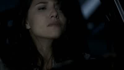 Leave me alone. - Supernatural