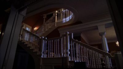 Leave me alone! - Ghost Whisperer