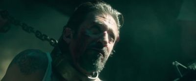 Leave him alone. - There Are No Saints