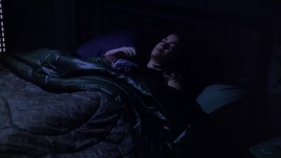 Leave me alone. - Babylon 5