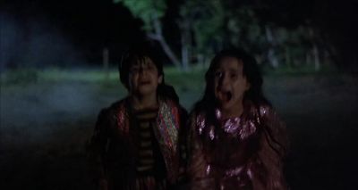 Leave her alone! - Halloween 5: The Revenge of Michael Myers
