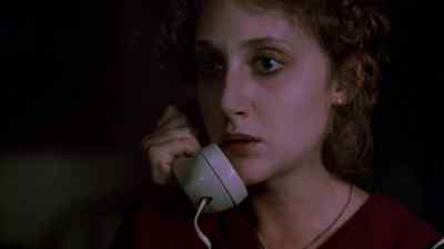 Leave me alone! - Terror in the Aisles