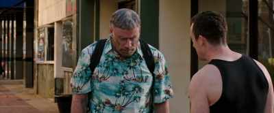- Leave me alone, Todd.
- You're not gonna make paper - The Fanatic