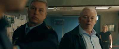 - Leave me alone.
- You have one hour, Carl! - Boundless
