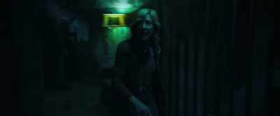 Leave her alone! - Insidious: The Last Key