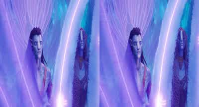I can't save my family by runningThis is our homeThis is our homeThis is our fortressThis is our fortressThis is where we make our stand - Avatar: The Way of Water