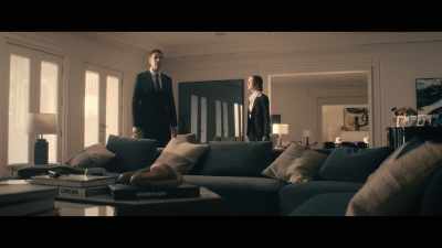 -Leave it be for a second, please.
-But-- - Paradise