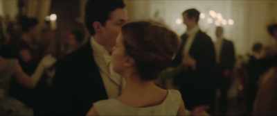Leave me be, please, - Enola Holmes 2