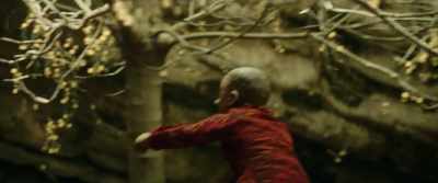 - Leave. - Dad dad - Pinocchio