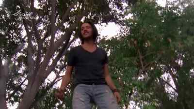 Leave 'em alone! - Eastwick