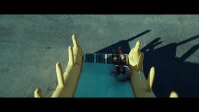 Leave everything. - Non Stop
