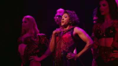 ♪ Leave expectations at the door ♪ - Kinky Boots: The Musical