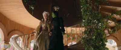 Leave your father to me.
I'll speak to him immediately. - Wicked