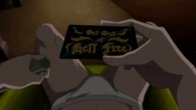 LEAVE HELL WITHOUT PAYING - Suicide Squad: Hell to Pay