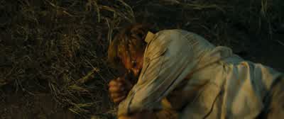 Leave her alone! - Jumanji: Welcome to the Jungle