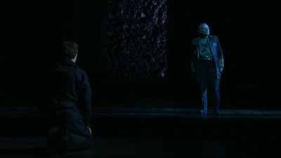 Leave her to heaven, - Great British Theatre