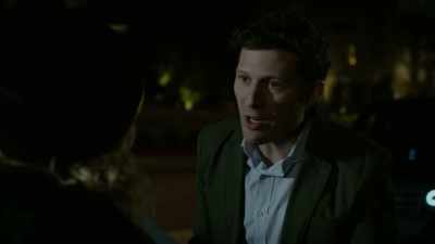 Leave her and marry you?
We tried that, - Good Girls