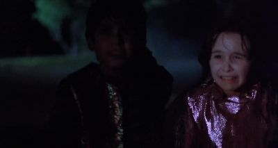 Leave her! - Halloween 5: The Revenge of Michael Myers