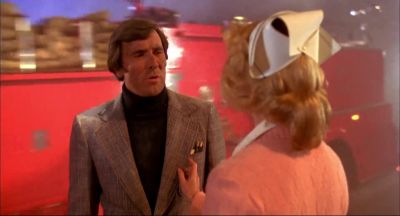 Leave her - The Kentucky Fried Movie