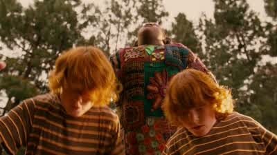Leave him alone. - Norbit