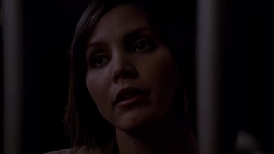 LEAVE HIM AND WHAT YOU DID... - Angel