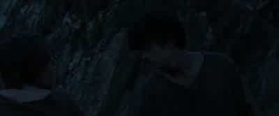 Leave him. - The Carpenter's Son
