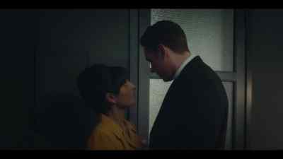 Leave him. - Grantchester