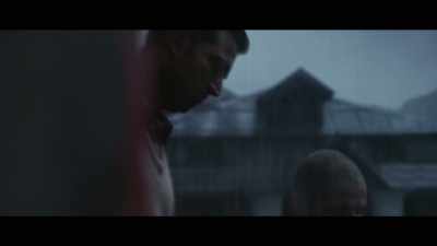 Leave him... Stop it!
Please stop... I beg you, stop. - Kedarnath