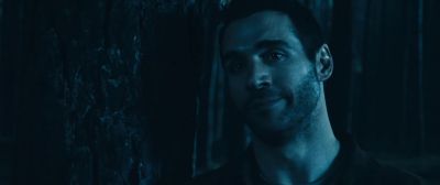 Leave him I can't - Highlander: The Source