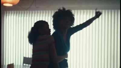 Leave! I don't care! Go! - Euphoria